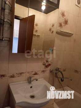 Студия квартира, вторичка, 16м2, 4/9 этаж