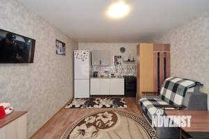 Студия квартира, вторичка, 18м2, 5/5 этаж