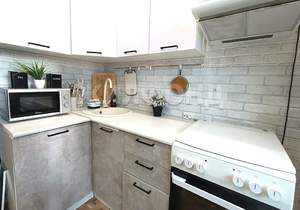 1-к квартира, вторичка, 35м2, 1/10 этаж