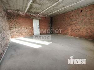 Студия квартира, сданный дом, 32м2, 2/6 этаж