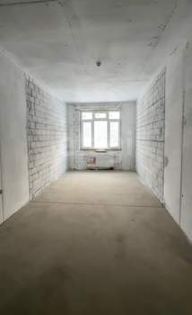 Студия квартира, вторичка, 29м2, 15/15 этаж