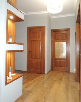 4-к квартира, вторичка, 110м2, 4/6 этаж