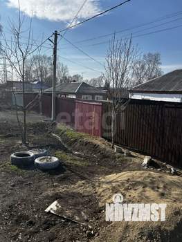 3-к квартира, вторичка, 47м2, 1/1 этаж