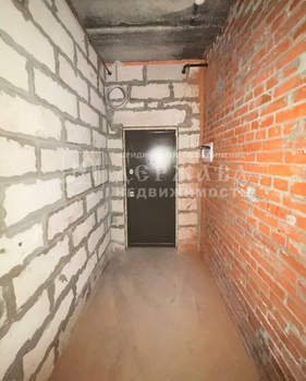 2-к квартира, вторичка, 44м2, 4/4 этаж