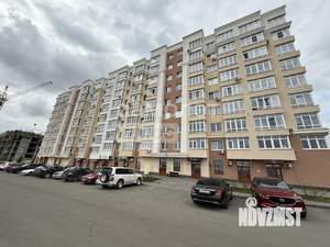 3-к квартира, вторичка, 84м2, 6/7 этаж