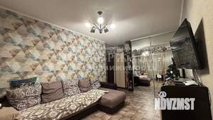 1-к квартира, вторичка, 31м2, 4/9 этаж
