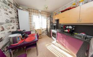 1-к квартира, вторичка, 33м2, 8/9 этаж