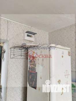 1-к квартира, вторичка, 18м2, 4/5 этаж