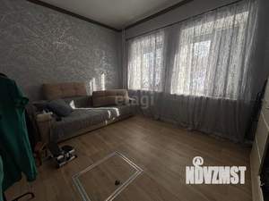 2-к квартира, вторичка, 50м2, 1/2 этаж