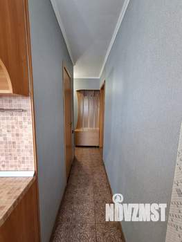 2-к квартира, вторичка, 48м2, 5/5 этаж