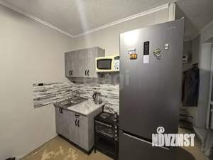 Студия квартира, вторичка, 23м2, 9/9 этаж