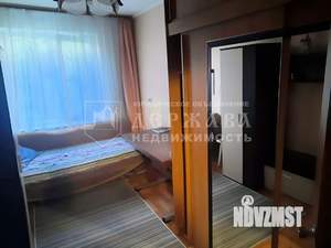 2-к квартира, вторичка, 44м2, 2/5 этаж