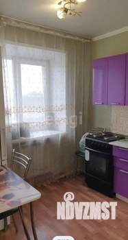 1-к квартира, вторичка, 30м2, 5/5 этаж