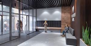 4-к квартира, вторичка, 99м2, 12/15 этаж