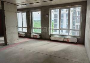 3-к квартира, вторичка, 59м2, 5/15 этаж