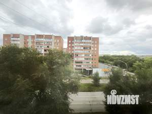 2-к квартира, вторичка, 44м2, 4/5 этаж