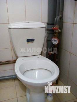 Студия квартира, вторичка, 17м2, 4/5 этаж