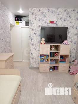 2-к квартира, вторичка, 52м2, 12/16 этаж