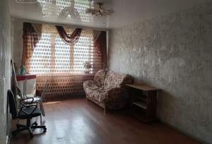 Студия квартира, вторичка, 24м2, 9/9 этаж