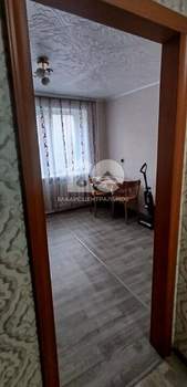 1-к квартира, вторичка, 20м2, 2/5 этаж