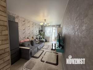 2-к квартира, вторичка, 54м2, 7/16 этаж