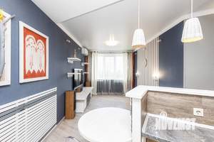 3-к квартира, вторичка, 65м2, 4/5 этаж