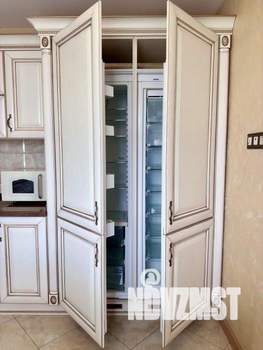 3-к квартира, вторичка, 97м2, 9/14 этаж