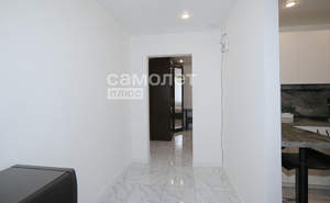 1-к квартира, вторичка, 33м2, 3/5 этаж