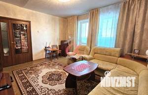 2-к квартира, вторичка, 51м2, 4/9 этаж