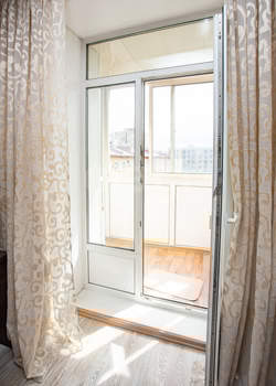 2-к квартира, вторичка, 40м2, 4/4 этаж