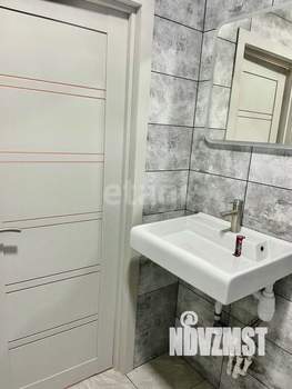 Студия квартира, вторичка, 27м2, 9/20 этаж