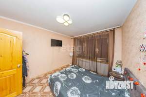 4-к квартира, вторичка, 61м2, 2/5 этаж