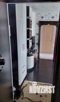 3-к квартира, вторичка, 62м2, 8/10 этаж