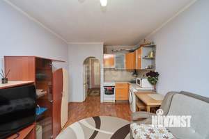 1-к квартира, вторичка, 23м2, 7/9 этаж