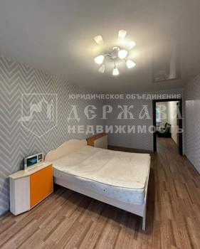 2-к квартира, вторичка, 47м2, 2/5 этаж