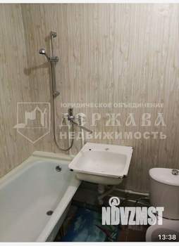 1-к квартира, вторичка, 17м2, 4/9 этаж