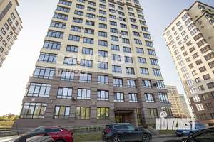 2-к квартира, вторичка, 59м2, 4/14 этаж
