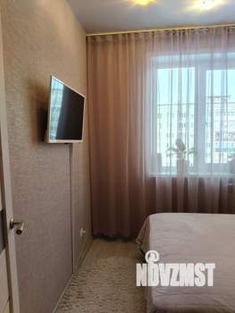 3-к квартира, вторичка, 62м2, 7/10 этаж