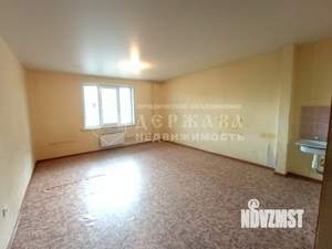 1-к квартира, вторичка, 29м2, 5/9 этаж