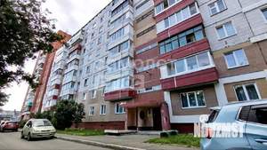 3-к квартира, вторичка, 63м2, 4/8 этаж