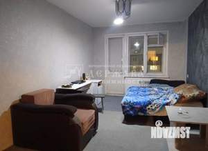 2-к квартира, вторичка, 45м2, 5/5 этаж