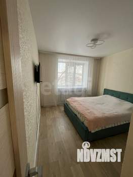 2-к квартира, вторичка, 36м2, 3/5 этаж