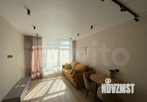 Студия квартира, вторичка, 25м2, 5/15 этаж