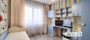 2-к квартира, вторичка, 56м2, 12/16 этаж