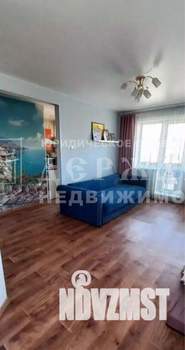 1-к квартира, вторичка, 31м2, 4/5 этаж