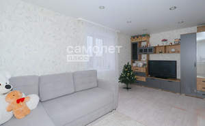 1-к квартира, вторичка, 31м2, 3/5 этаж