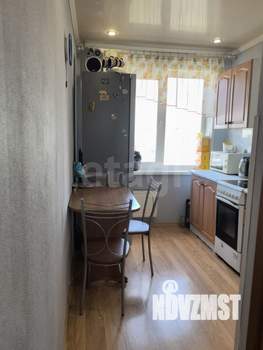 2-к квартира, вторичка, 43м2, 8/9 этаж