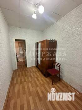 2-к квартира, вторичка, 41м2, 5/5 этаж