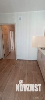 2-к квартира, вторичка, 55м2, 6/10 этаж