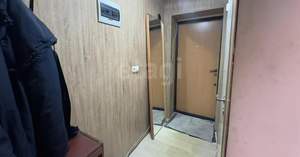 2-к квартира, вторичка, 43м2, 1/5 этаж